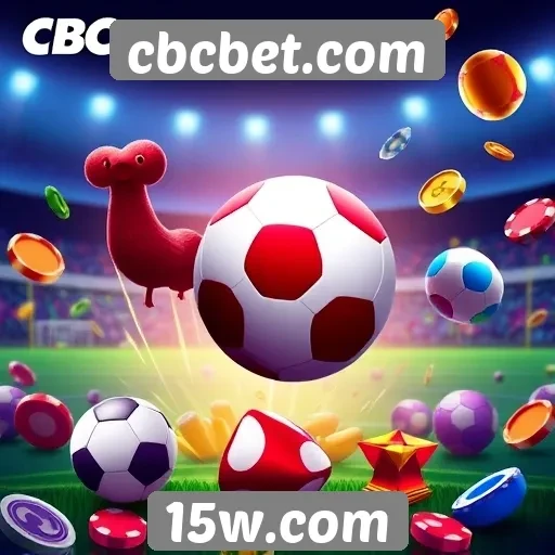 cbcbet.com oferece ampla variedade de jogos online