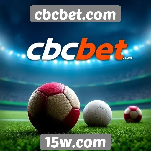 Apostas online no cbcbet ampliam opções para jogadores