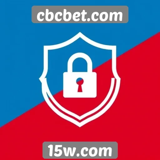 Aspectos de segurança na plataforma cbcbet.com