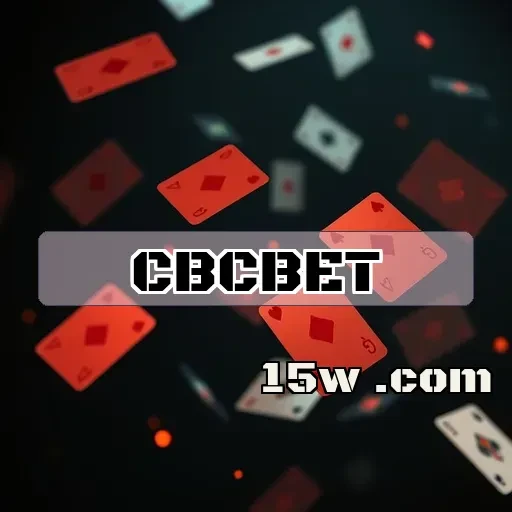 cbcbet.com: Apostas em Esportes que Transformam a Experiência do Usuário